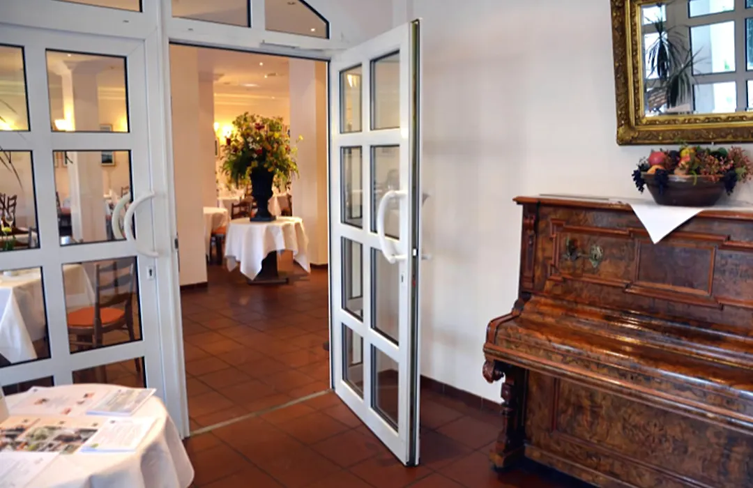 Hotel Landhaus Wörlitzer Hof-1