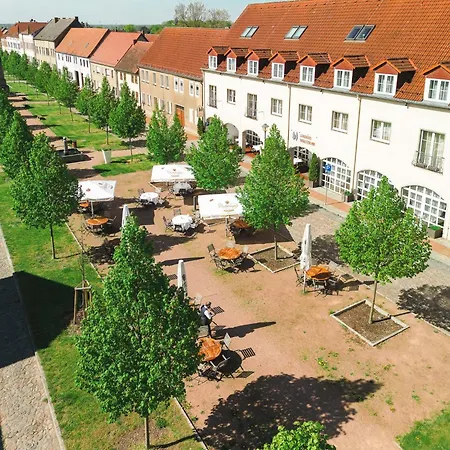 Hotel Landhaus Wörlitzer Hof-2